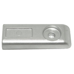 Tecnoseal Aluminum Plate Anode fMercury Verado 6 00833AL