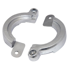 Tecnoseal Magnesium Split Collar Anode fSD20 SD25 SD30 SD31 SD40 SD50 SD60 Yanmar Saildrives 013051MG