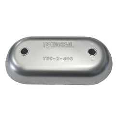 Tecnoseal Magnesium Hull Plate Anode 838 x 4132 x 1116 TECZ406MG
