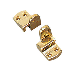 SeaDog Ladder Locks Brass 3222711