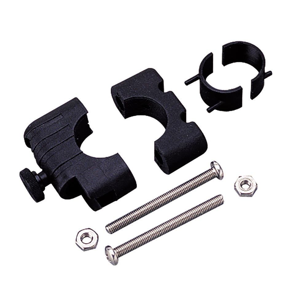 SeaDog Rail Mount Bracket fFlagpole Round 781 3271941