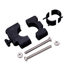 SeaDog Rail Mount Bracket fFlagpole Round 781 3271941