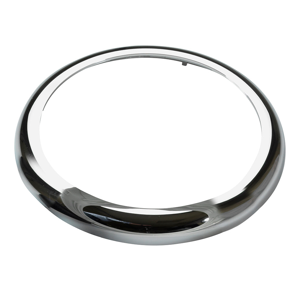 Veratron 52mm ViewLine Bezel Round Chrome A2C5318602901