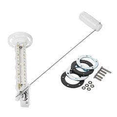 Veratron Level Sensor Single Station wSeal Kit 432 1224V 3180 OHM 150160mm Length 226801015001G