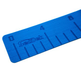 SeaDek 36 Fish Ruler Bimini Blue wSeaDek Logo 2213580129