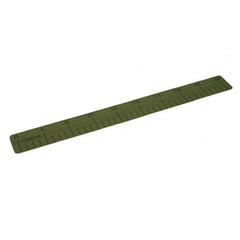 SeaDek 36 Fish Ruler Olive Green wSeaDek Logo 2213580050