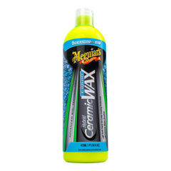 Meguiars Hybrid Ceramic Liquid Wax 16oz G200416
