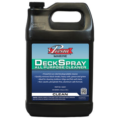 Presta Deck Spray All Purpose Cleaner 1 Gallon 166001
