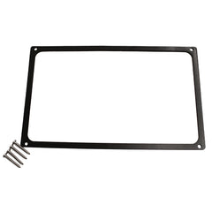 Simrad Dash Mounting Kit fCruise 9 00015072001