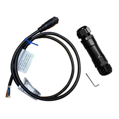 Furuno 12Pin Pigtail Cable fTZT3 TZ312PPGT