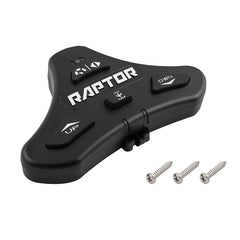 Minn Kota Raptor Wireless Footswitch Bluetooth 1810258