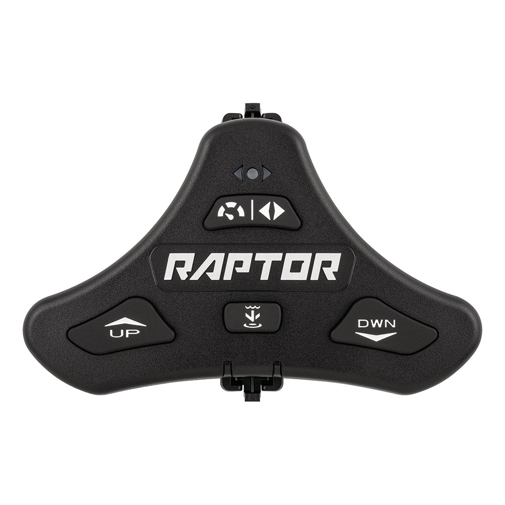 Minn Kota Raptor Wireless Footswitch Bluetooth 1810258