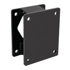 Minn Kota 3 Raptor Setback Bracket Black 1810370