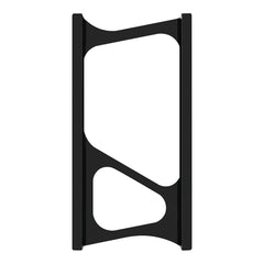 Minn Kota 3 Raptor Setback Bracket Black 1810370