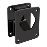 Minn Kota 3 Raptor Setback Bracket Black 1810370