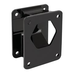 Minn Kota 3 Raptor Setback Bracket Black 1810370