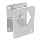 Minn Kota 3 Raptor Setback Bracket White 1810375