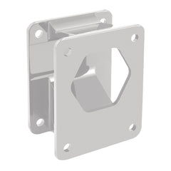 Minn Kota 3 Raptor Setback Bracket White 1810375