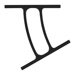 Minn Kota Raptor Direct Mount Angle Bracket Black 1810371