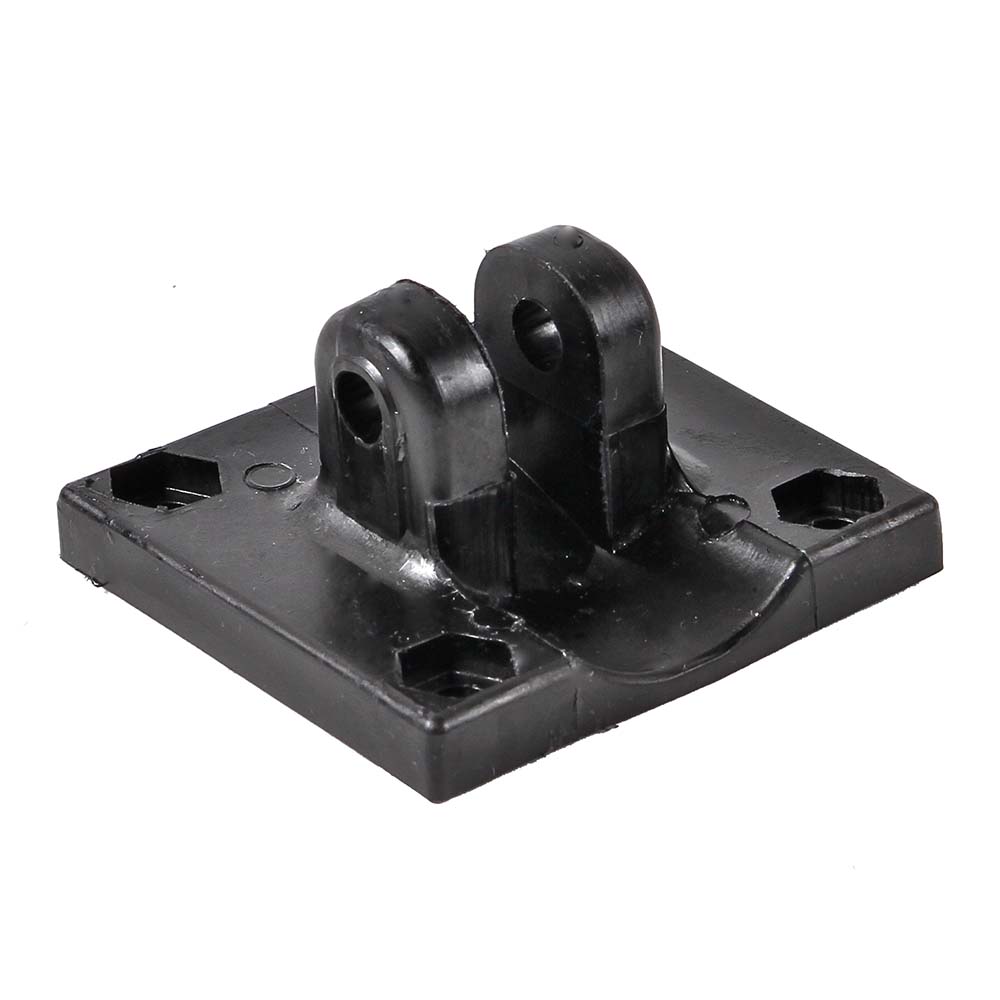 Boat Leveler 12732A Nylon Cylinder Bracket 1Piece 12732A
