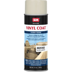 SEM Vinyl Coat Sea Ray Alabaster 12oz M25103