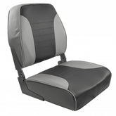 Springfield Economy MultiColor Folding Seat GreyCharcoal 1040653
