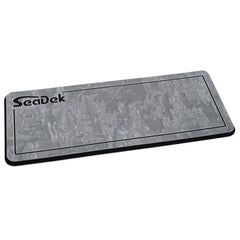 SeaDek Small Realtree Helm Pad Storm GreyBlack Timber Pattern 3904685512
