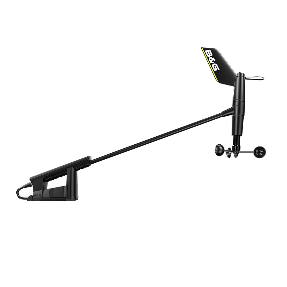 BG WS310 Wired Wind Sensor w35M Cable Interface Cable 00014843001