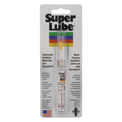 Super Lube Precision Oiler MultiPurpose Synthetic Oil 7ml 51010