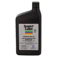 Super Lube Synthetic Gear Oil IOS 220 1qt 54200
