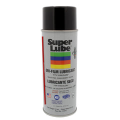 Super Lube DriFilm Aerosol wSyncolon 11oz 11016