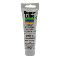 Super Lube Engine Assembly Grease 3oz Tube 19003