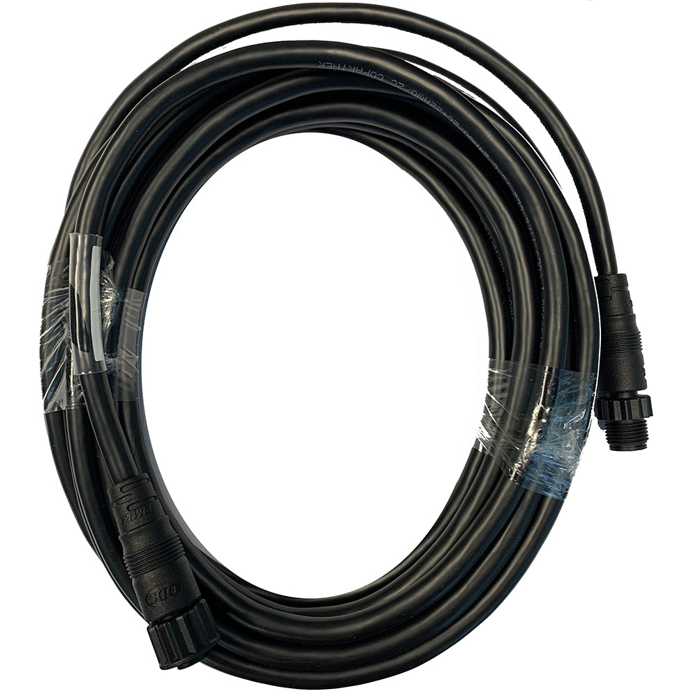 Furuno NMEA2000 Micro Cable 6M Double Ended Male to Female Straight 00153308000