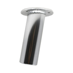 TACO Flush Mount Rod Holder 10 Deluxe Anodized Finish F310702BXY