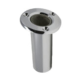 TACO Flush Mount Rod Holder 10 Deluxe Anodized Finish F310702BXY