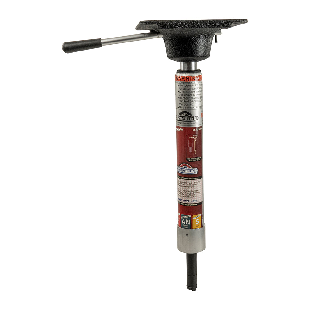 Springfield KingPin PowerRise SitDown Standard Pin 1Pack 1612401A