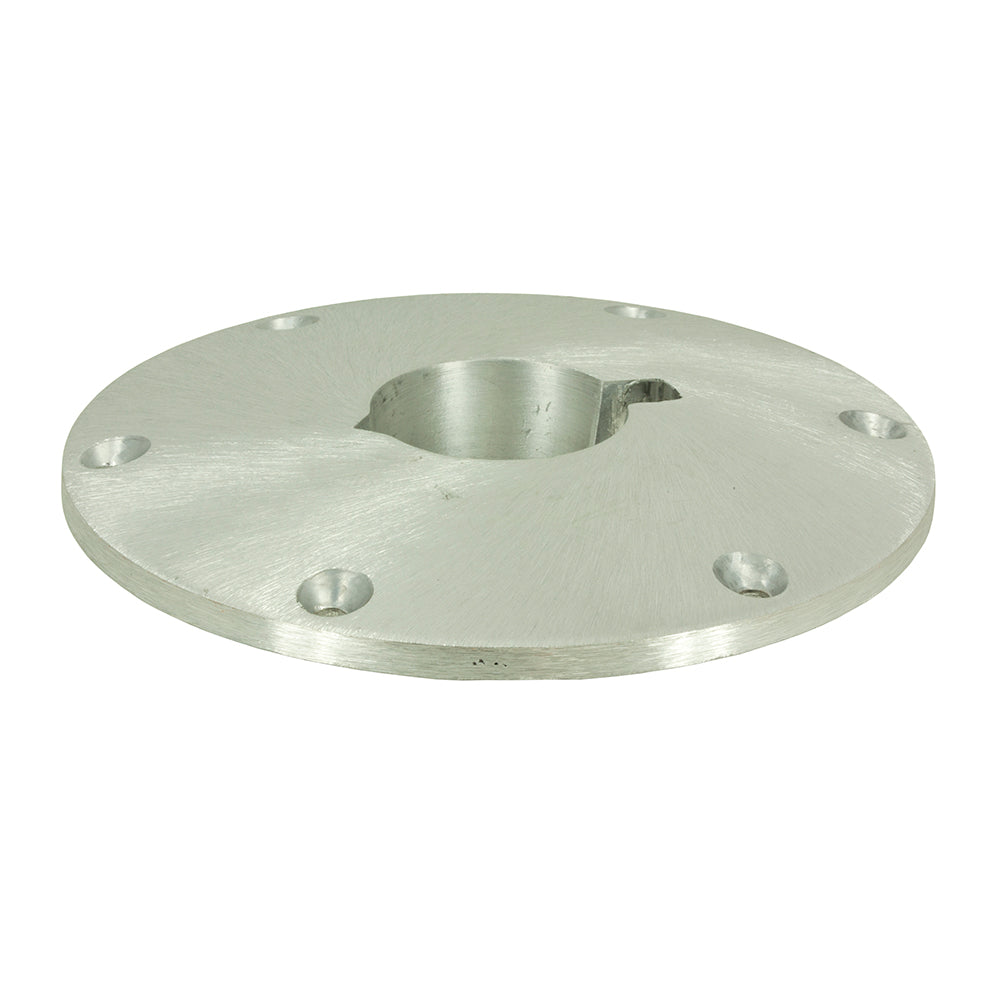 Springfield TaperLock 9 Aluminum Round Base 1600003