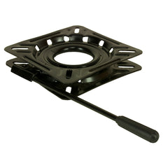 Springfield 12Way Locking Swivel Seat Mount ECoat Finish 1100018