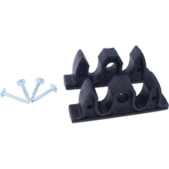 Panther Spare Pole Clips Rubber KPPC