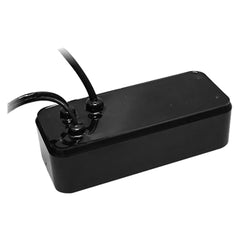 Furuno 165T275LHW12P Pocket Mount Combo Transducer fDFF3D TZT3 Displays 165T275LHW12P