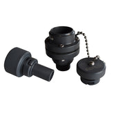 FATSAC Check Valve and Adapter W744