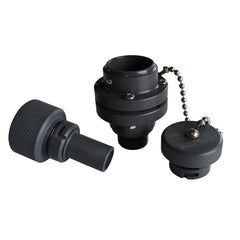 FATSAC Check Valve and Adapter W744