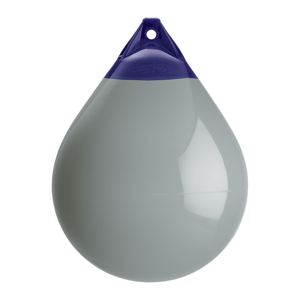Polyform A5 Buoy 27 Diameter Grey A5 GREY