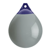 Polyform A3 Buoy 17 Diameter Grey A3 GREY