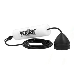 Vexilar Broad Band IceDucer Transducer fFLX30 Only TBB100