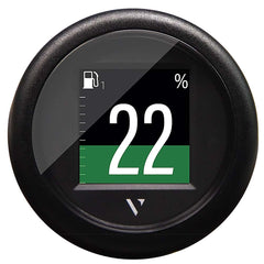 Veratron 52mm 2116 ViewLine Flex Gauge B00043501