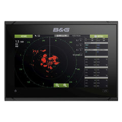BG Vulcan 9 FS 9 Combo No Transducer Includes CMAP Discover Chart 00013214009