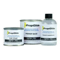 PropGlide Prop Running Gear Coating Kit Small 250ml PCK250