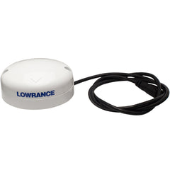 Lowrance Point1 GPSHeading Antenna 00011047002