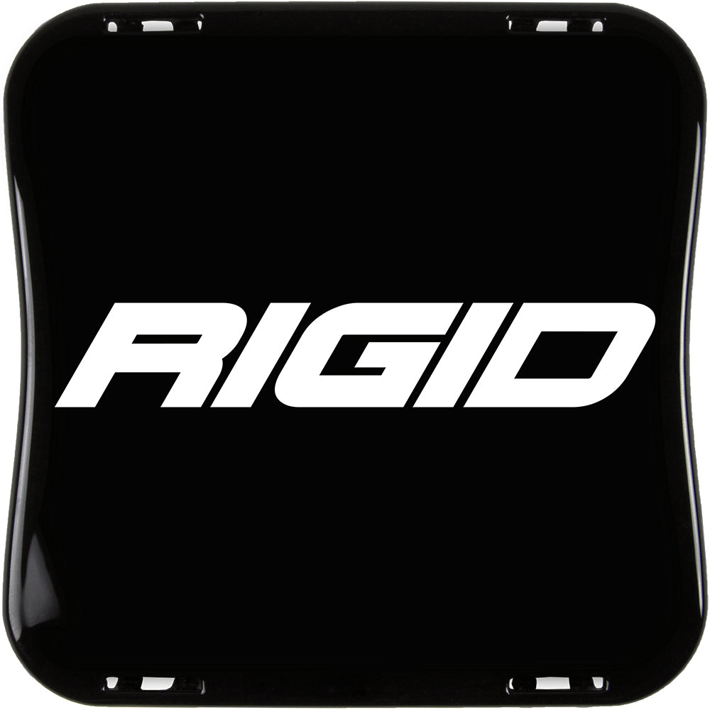 RIGID Industries DXL Series Cover Black 321913